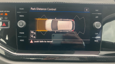 Volkswagen Polo 1.0 TSI Life 5dr Petrol Hatchback